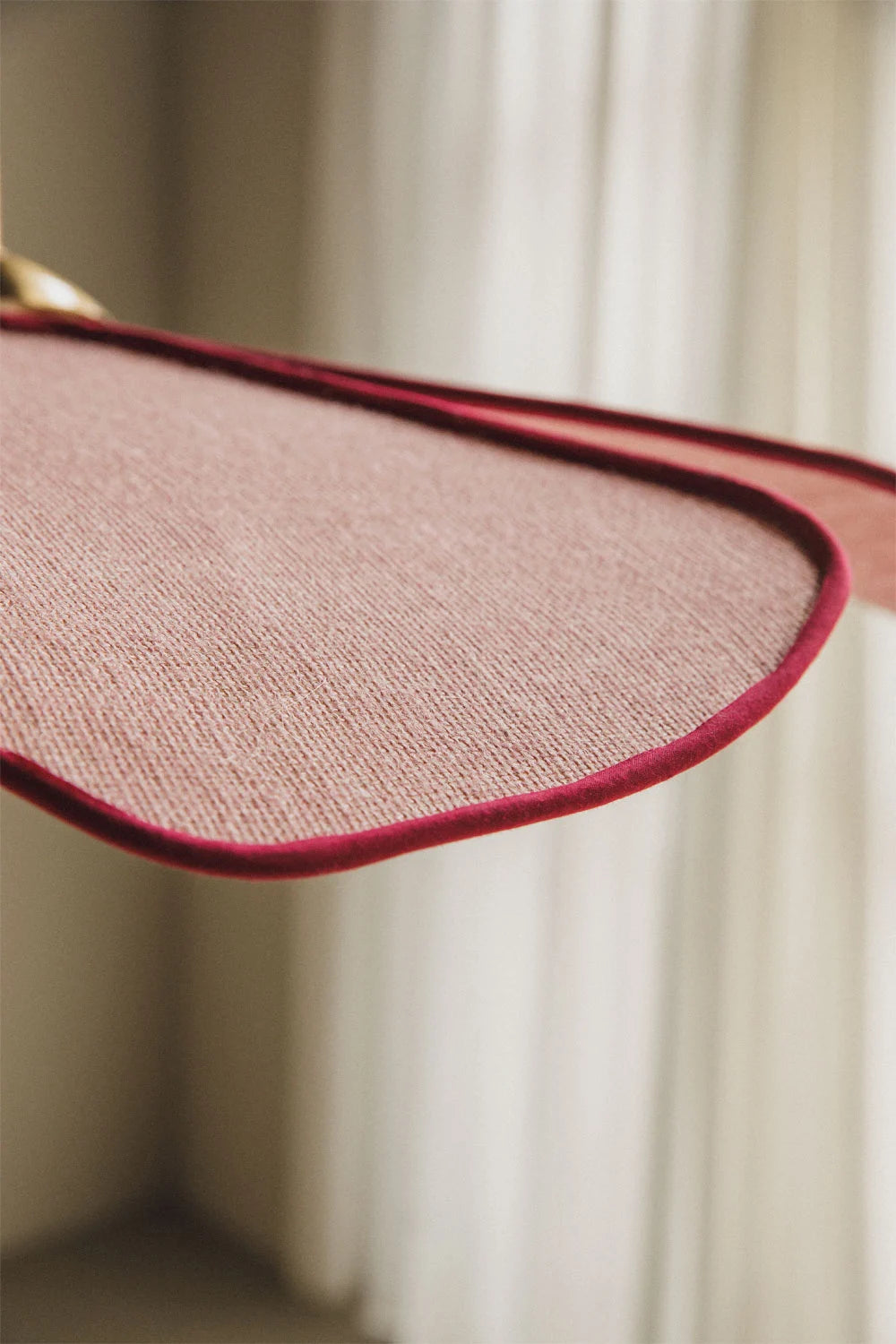 Lampara Mies Van der Rohe