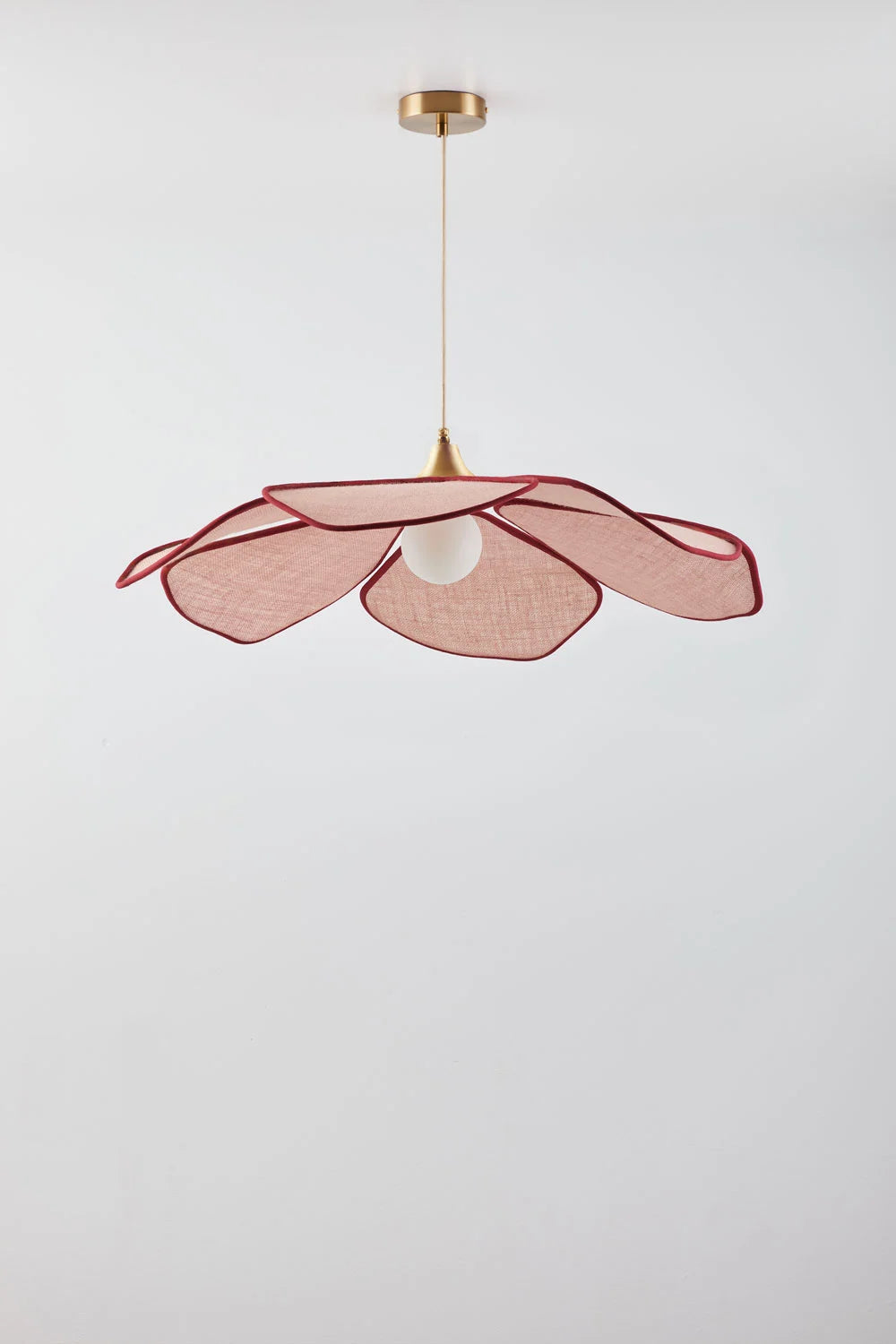 Lampara Mies Van der Rohe